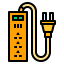 Power strip іконка 64x64
