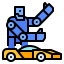 Toy icon 64x64
