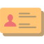 Identity biểu tượng 64x64