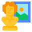 Art icon 64x64