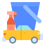Automotive icon 64x64