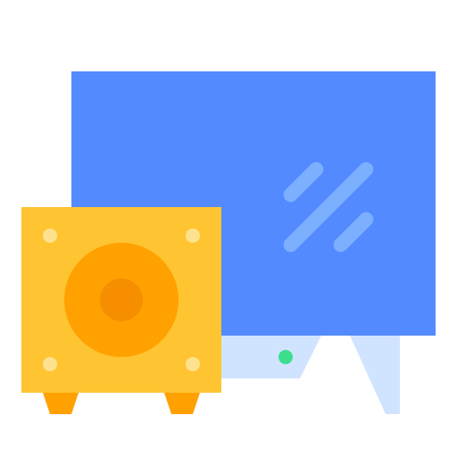 Electronic icon