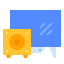 Electronic icon 64x64