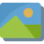 Gallery icon 64x64