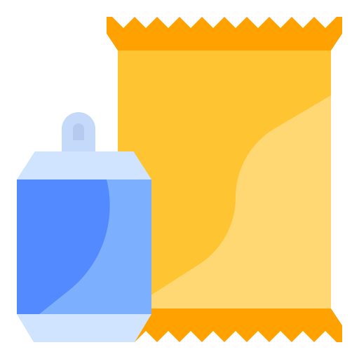 Snack icon