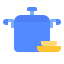 Kitchen utensil icon 64x64