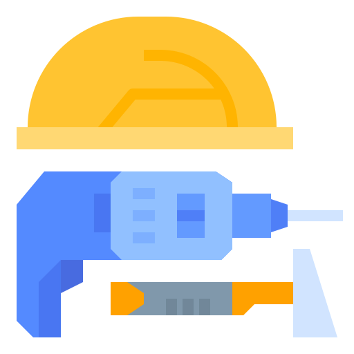 Contruction icon