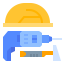 Contruction アイコン 64x64