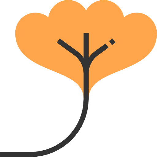 Leaf icon