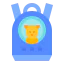 Pet supplies icon 64x64