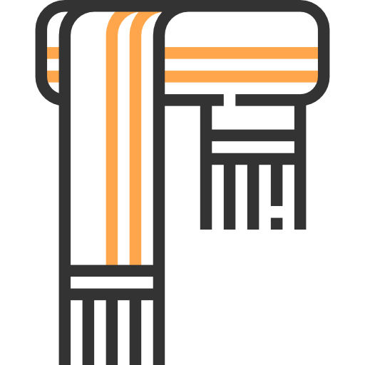 Scarf icon