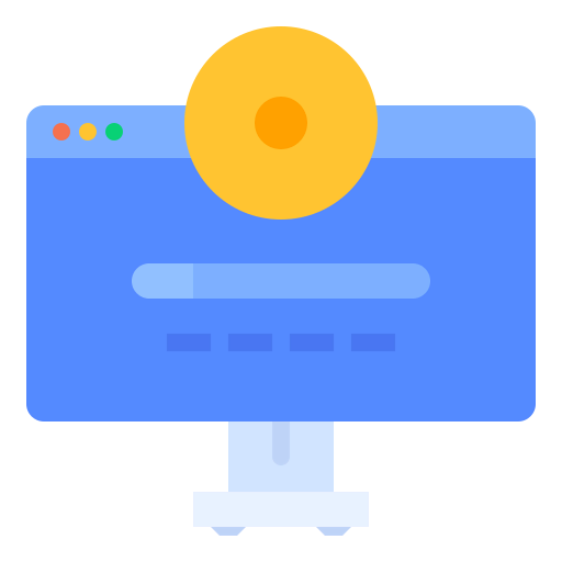 Software biểu tượng