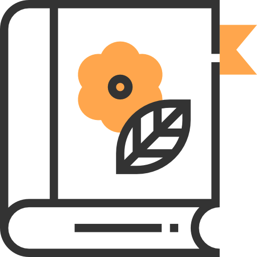 Book icon