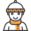 Man icon 64x64