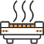 Bbq icon 64x64