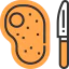 Meat icon 64x64