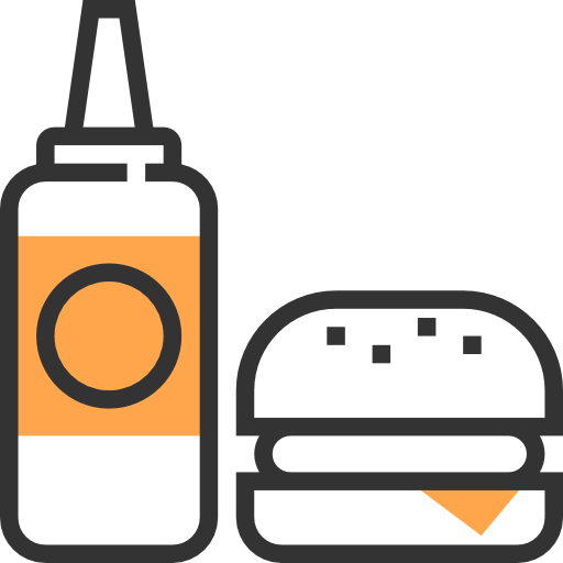 Ketchup icon