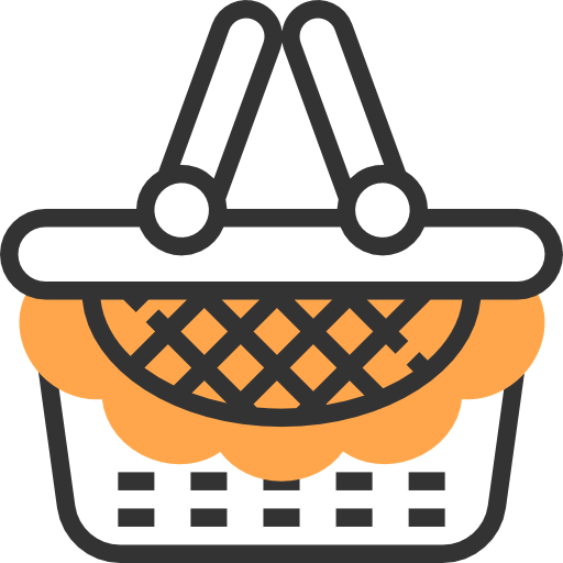 Basket icon