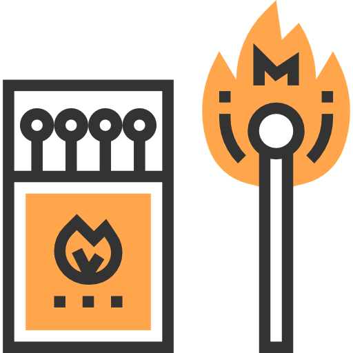 Matches icon