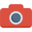 Camera icon 64x64
