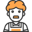 Man Ikona 64x64