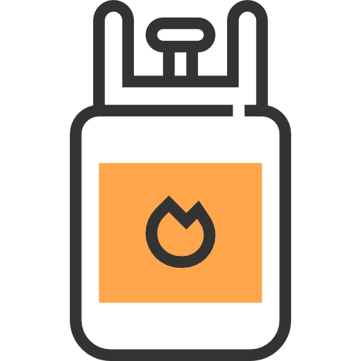 Lighter icon
