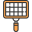 Grilling basket アイコン 64x64