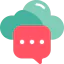 Message icon 64x64