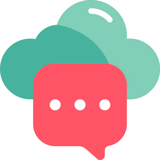 Message icon