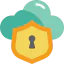 Cloud icon 64x64