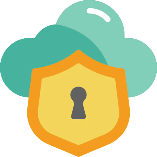 Cloud Ikona