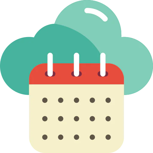 Calendar icon