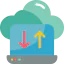 Laptop icon 64x64