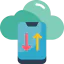 Mobile icon 64x64