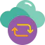 Sync icon 64x64