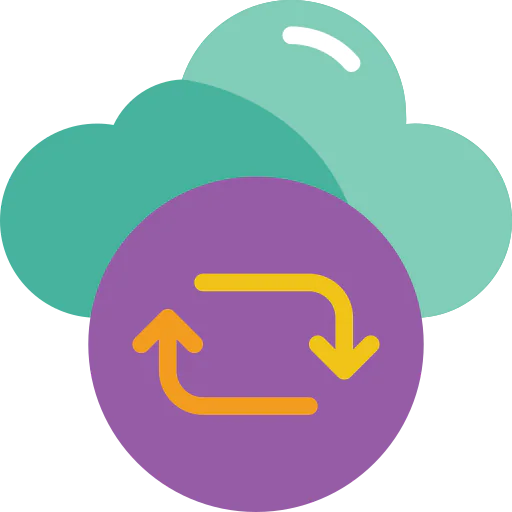 Sync Symbol