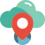 Location icon 64x64
