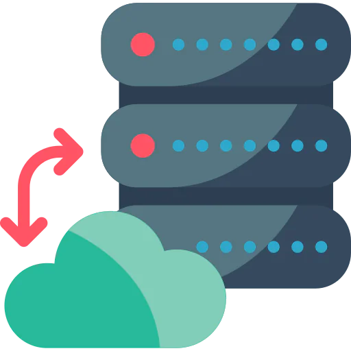 Server Symbol