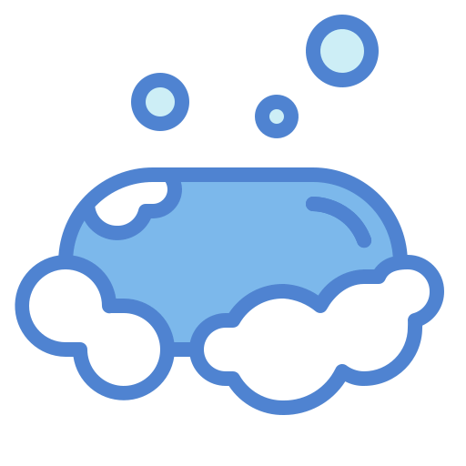 Soap icon