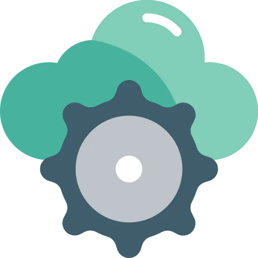 Setting icon
