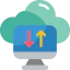 Computer biểu tượng 64x64