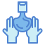 Hand wash icon 64x64