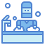 Hand washing icon 64x64