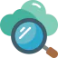 Search biểu tượng 64x64