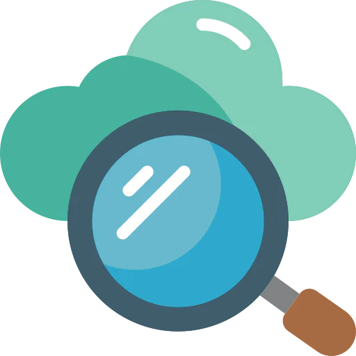 Search icon