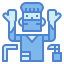 Hand washing icon 64x64