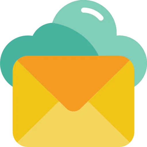 Message icon
