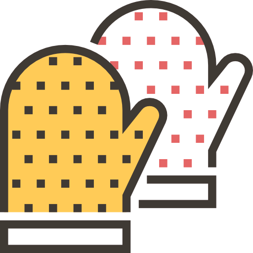 Gloves icon