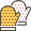 Gloves icon 64x64