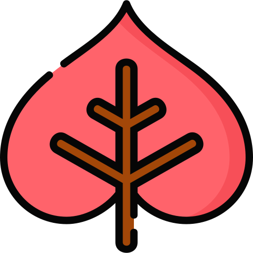 Leaf icon